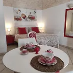 Holiday home 46 Ceglie Messapica