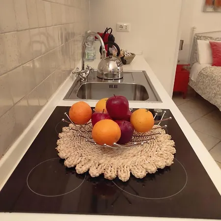 46 Сasa de vacaciones Ceglie Messapica