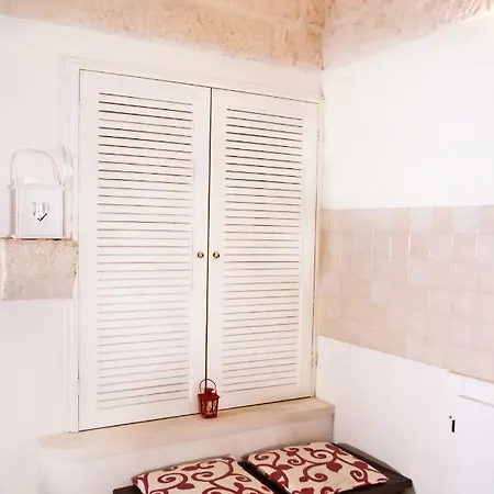 46 Сasa de vacaciones Ceglie Messapica